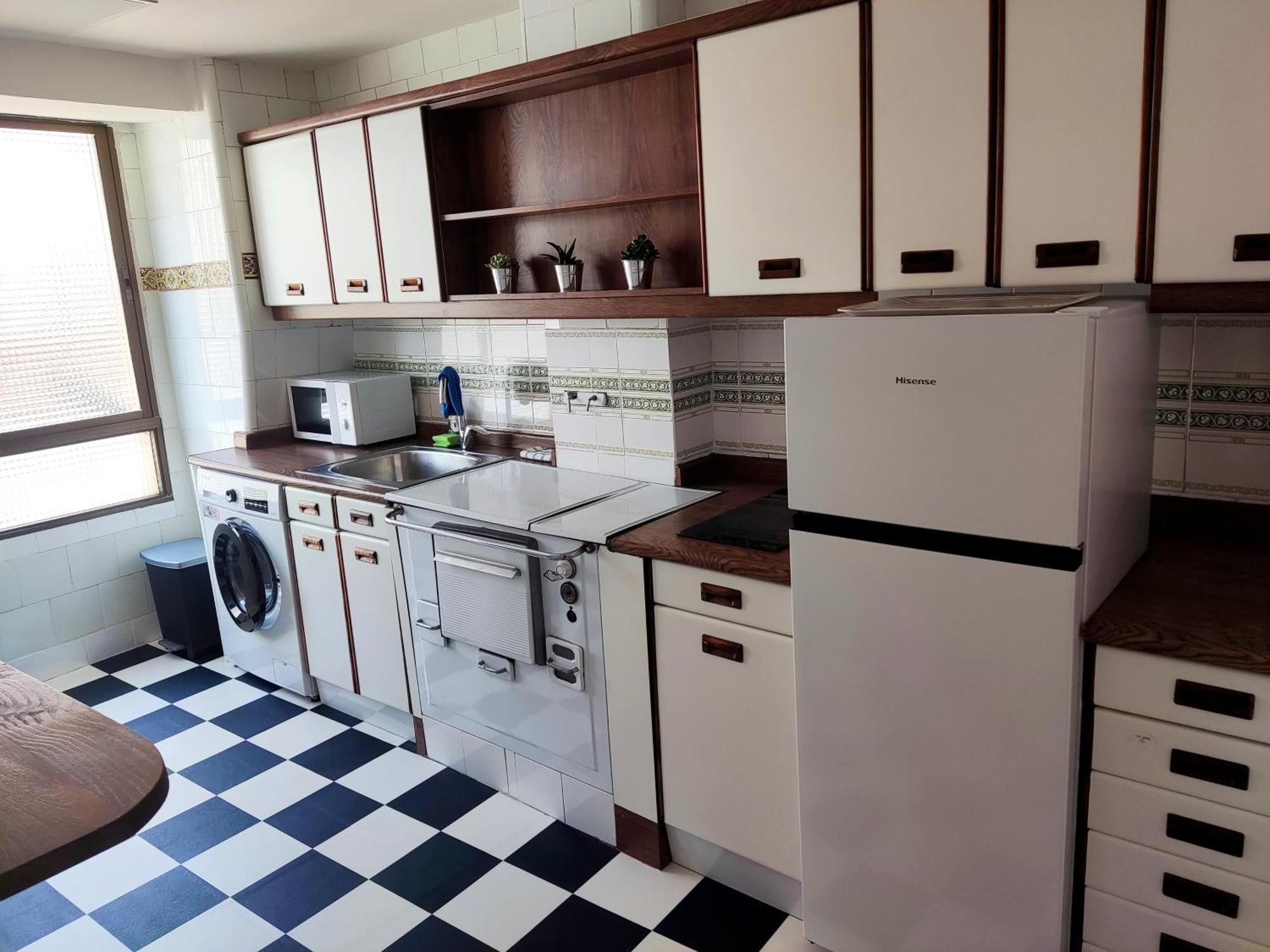 Apartamento Con Encanto En El Puerto De Bermeo Esterno foto
