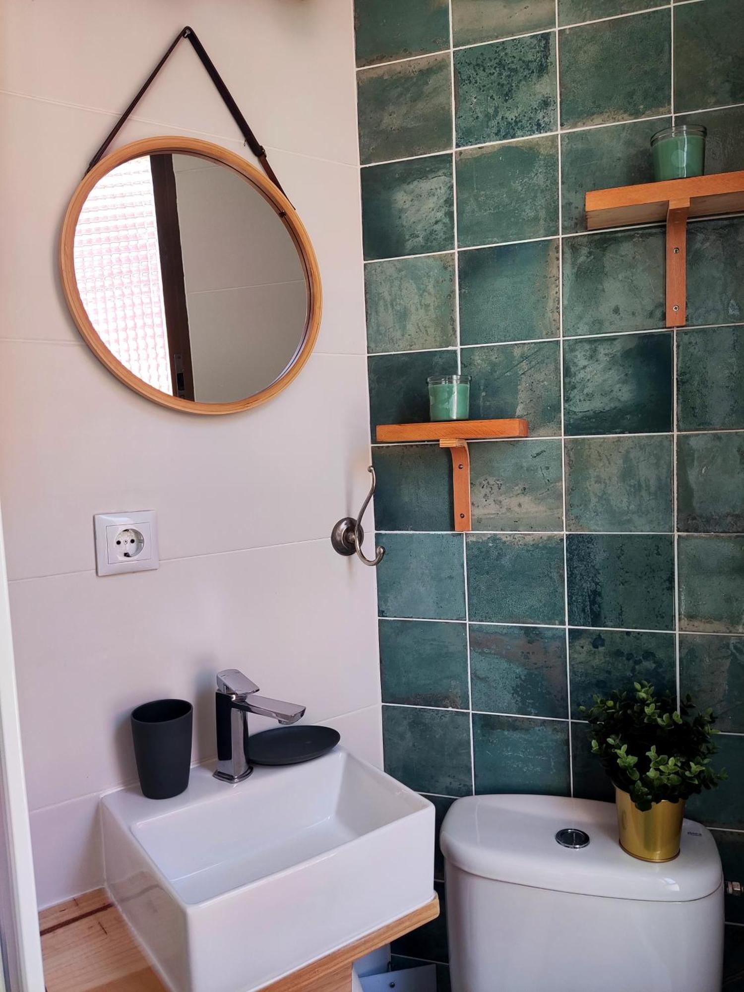Apartamento Con Encanto En El Puerto De Bermeo Esterno foto