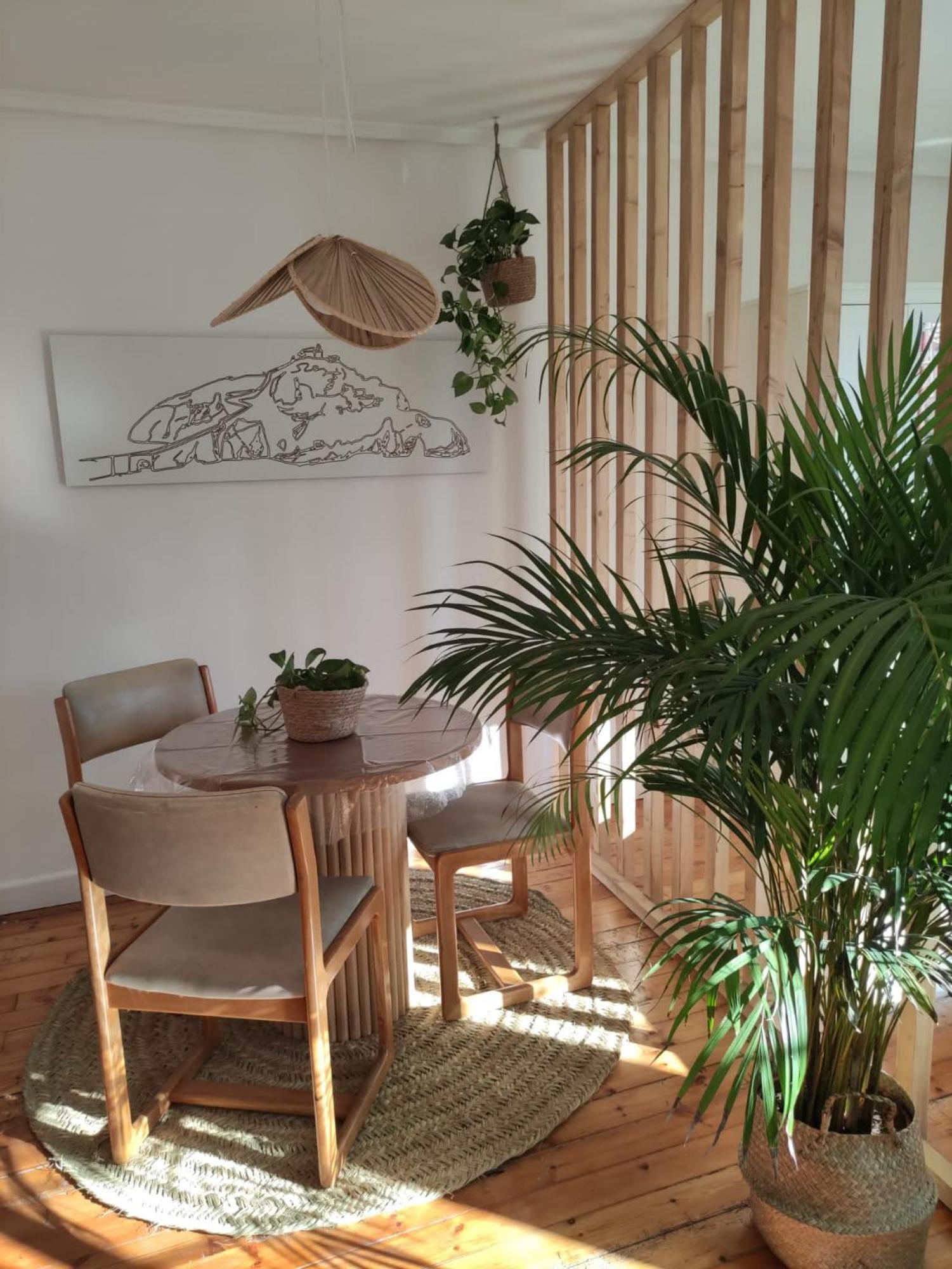 Apartamento Con Encanto En El Puerto De Bermeo Esterno foto